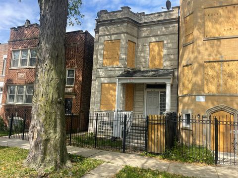 636 N ST LOUIS Avenue Chicago IL 60624