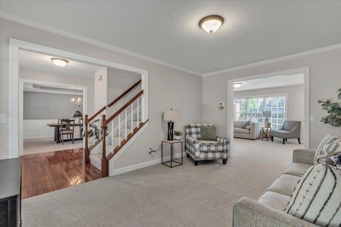 Tiny photo for 4637 E 49th Court, Davenport, IA 52807 (MLS # 12745185)