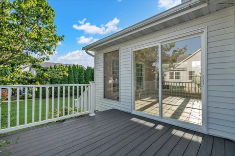 Tiny photo for 4637 E 49th Court, Davenport, IA 52807 (MLS # 12745185)