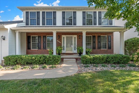 Tiny photo for 4637 E 49th Court, Davenport, IA 52807 (MLS # 12745185)