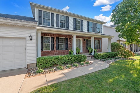 Tiny photo for 4637 E 49th Court, Davenport, IA 52807 (MLS # 12745185)