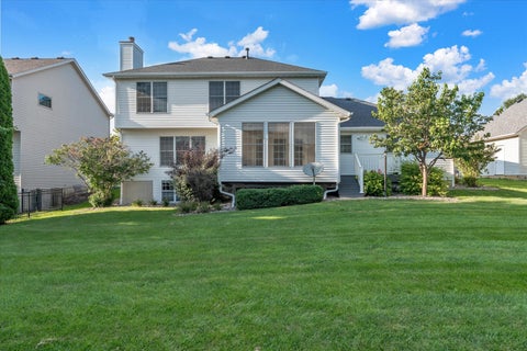 Tiny photo for 4637 E 49th Court, Davenport, IA 52807 (MLS # 12745185)
