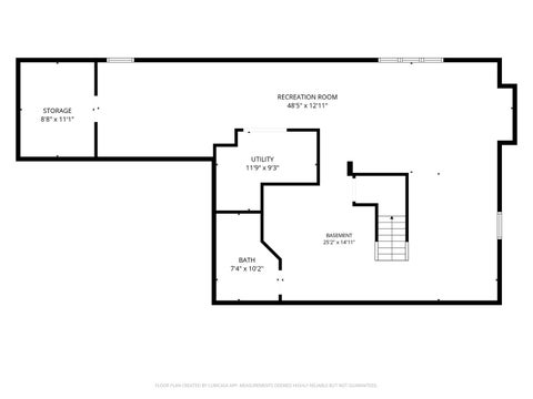 Tiny photo for 4637 E 49th Court, Davenport, IA 52807 (MLS # 12745185)