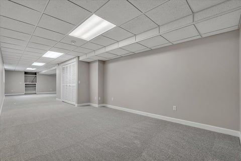 Tiny photo for 4637 E 49th Court, Davenport, IA 52807 (MLS # 12745185)