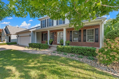 Tiny photo for 4637 E 49th Court, Davenport, IA 52807 (MLS # 12745185)