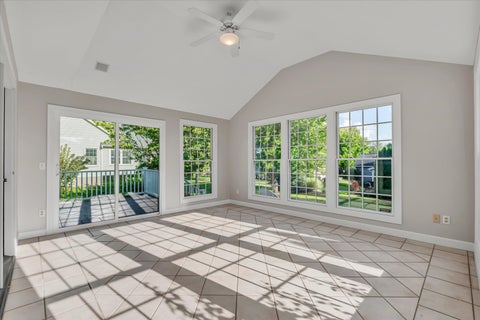 Tiny photo for 4637 E 49th Court, Davenport, IA 52807 (MLS # 12745185)
