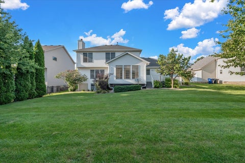 Tiny photo for 4637 E 49th Court, Davenport, IA 52807 (MLS # 12745185)