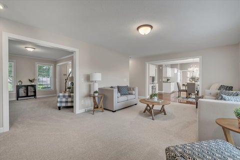Tiny photo for 4637 E 49th Court, Davenport, IA 52807 (MLS # 12745185)