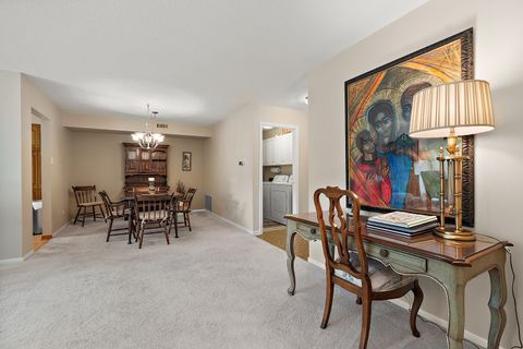 Tiny photo for 7737 W Golf Drive #201, Palos Heights, IL 60463 (MLS # 12469858)