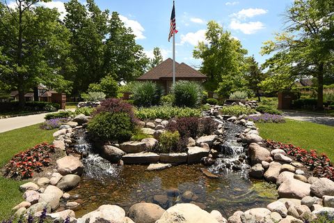 Tiny photo for 7737 W Golf Drive #201, Palos Heights, IL 60463 (MLS # 12469858)