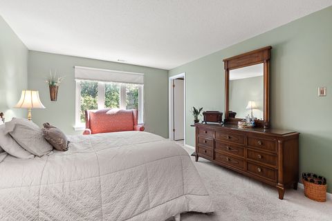 Tiny photo for 7737 W Golf Drive #201, Palos Heights, IL 60463 (MLS # 12469858)