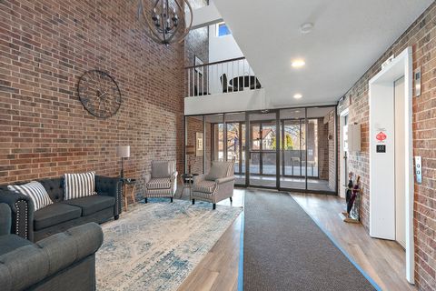 Tiny photo for 7737 W Golf Drive #201, Palos Heights, IL 60463 (MLS # 12469858)