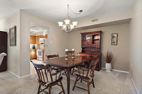 Tiny photo for 7737 W Golf Drive #201, Palos Heights, IL 60463 (MLS # 12469858)