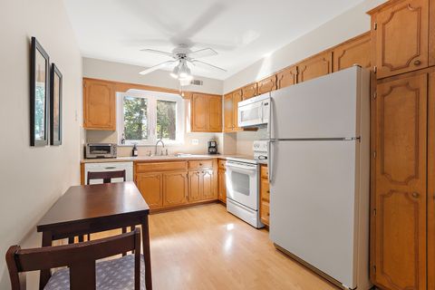 Tiny photo for 7737 W Golf Drive #201, Palos Heights, IL 60463 (MLS # 12469858)