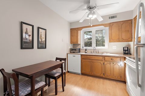 Tiny photo for 7737 W Golf Drive #201, Palos Heights, IL 60463 (MLS # 12469858)