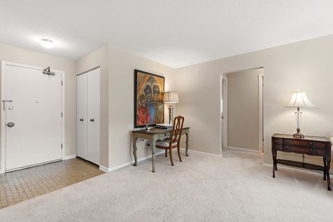 Tiny photo for 7737 W Golf Drive #201, Palos Heights, IL 60463 (MLS # 12469858)