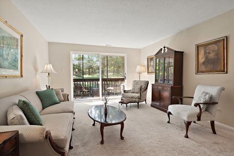 Tiny photo for 7737 W Golf Drive #201, Palos Heights, IL 60463 (MLS # 12469858)