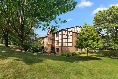 Tiny photo for 7737 W Golf Drive #201, Palos Heights, IL 60463 (MLS # 12469858)