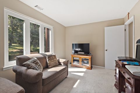 Tiny photo for 7737 W Golf Drive #201, Palos Heights, IL 60463 (MLS # 12469858)