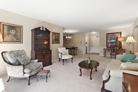 Tiny photo for 7737 W Golf Drive #201, Palos Heights, IL 60463 (MLS # 12469858)