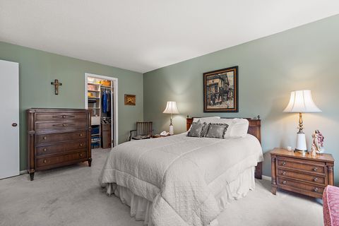 Tiny photo for 7737 W Golf Drive #201, Palos Heights, IL 60463 (MLS # 12469858)