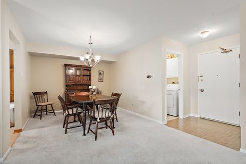 Tiny photo for 7737 W Golf Drive #201, Palos Heights, IL 60463 (MLS # 12469858)