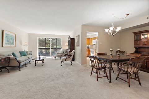 Tiny photo for 7737 W Golf Drive #201, Palos Heights, IL 60463 (MLS # 12469858)