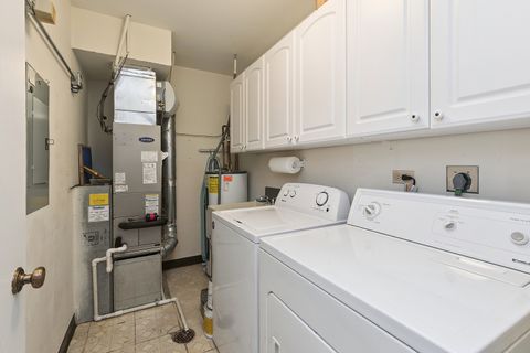 Tiny photo for 7737 W Golf Drive #201, Palos Heights, IL 60463 (MLS # 12469858)