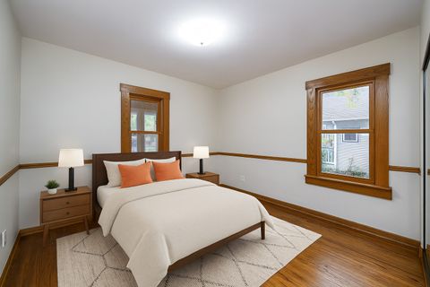 Tiny photo for 215 N Oak Avenue, Bartlett, IL 60103 (MLS # 12528062)