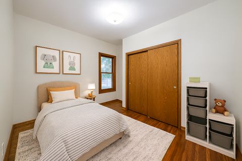 Tiny photo for 215 N Oak Avenue, Bartlett, IL 60103 (MLS # 12528062)