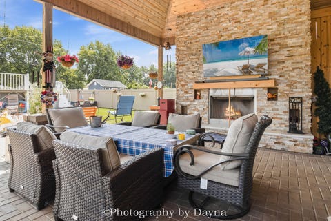 Tiny photo for 1324 Eagle Bluff Drive, Bourbonnais, IL 60914 (MLS # 12709634)