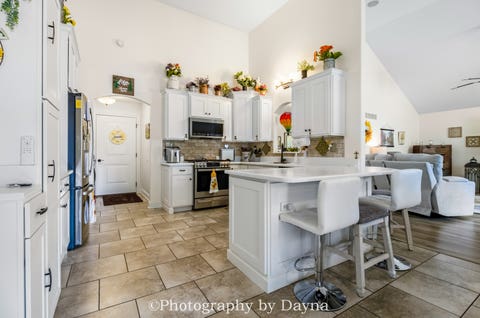 Tiny photo for 1324 Eagle Bluff Drive, Bourbonnais, IL 60914 (MLS # 12709634)