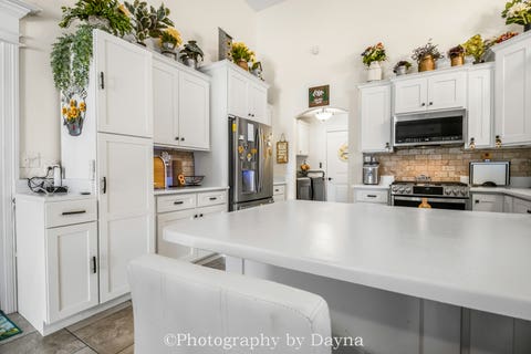 Tiny photo for 1324 Eagle Bluff Drive, Bourbonnais, IL 60914 (MLS # 12709634)