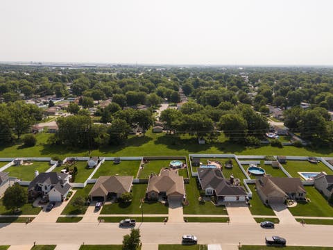 Tiny photo for 1324 Eagle Bluff Drive, Bourbonnais, IL 60914 (MLS # 12709634)