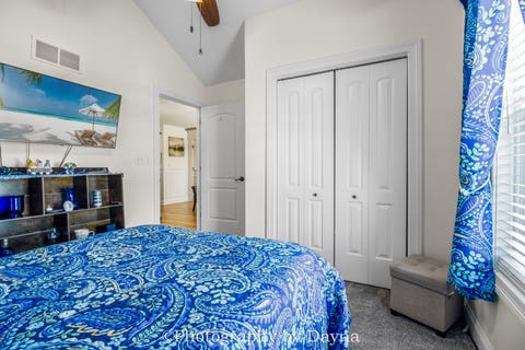 Tiny photo for 1324 Eagle Bluff Drive, Bourbonnais, IL 60914 (MLS # 12709634)