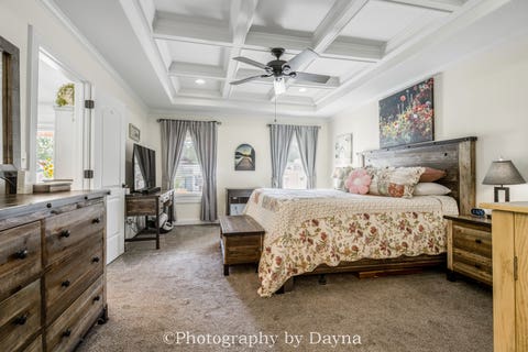 Tiny photo for 1324 Eagle Bluff Drive, Bourbonnais, IL 60914 (MLS # 12709634)
