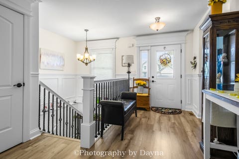 Tiny photo for 1324 Eagle Bluff Drive, Bourbonnais, IL 60914 (MLS # 12709634)