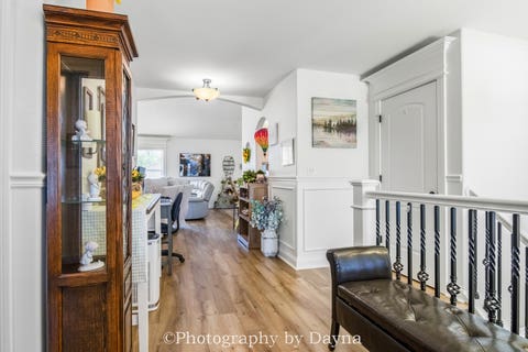 Tiny photo for 1324 Eagle Bluff Drive, Bourbonnais, IL 60914 (MLS # 12709634)
