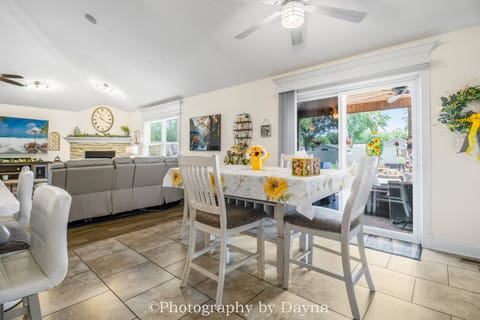 Tiny photo for 1324 Eagle Bluff Drive, Bourbonnais, IL 60914 (MLS # 12709634)