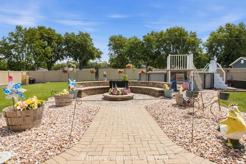 Tiny photo for 1324 Eagle Bluff Drive, Bourbonnais, IL 60914 (MLS # 12709634)