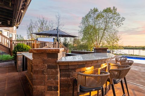 Tiny photo for 21170 Sage Brush Lane, Mokena, IL 60448 (MLS # 12563081)