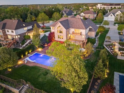 Tiny photo for 21170 Sage Brush Lane, Mokena, IL 60448 (MLS # 12563081)