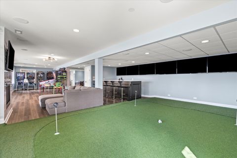 Tiny photo for 21170 Sage Brush Lane, Mokena, IL 60448 (MLS # 12563081)