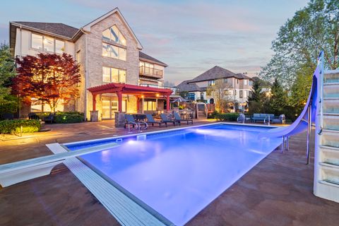 Tiny photo for 21170 Sage Brush Lane, Mokena, IL 60448 (MLS # 12563081)