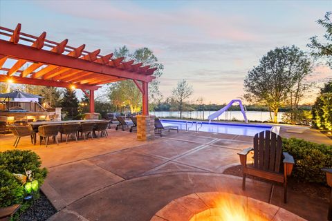 Tiny photo for 21170 Sage Brush Lane, Mokena, IL 60448 (MLS # 12563081)