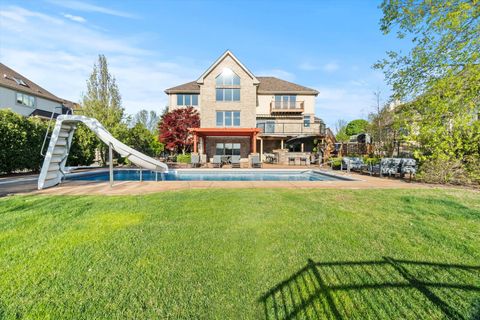 Tiny photo for 21170 Sage Brush Lane, Mokena, IL 60448 (MLS # 12563081)