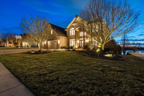 Tiny photo for 21170 Sage Brush Lane, Mokena, IL 60448 (MLS # 12563081)