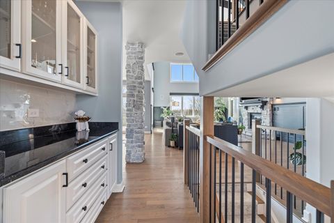 Tiny photo for 21170 Sage Brush Lane, Mokena, IL 60448 (MLS # 12563081)