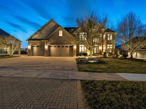 Photo of 21170 Sage Brush Lane, Mokena, IL 60448 (MLS # 12563081)