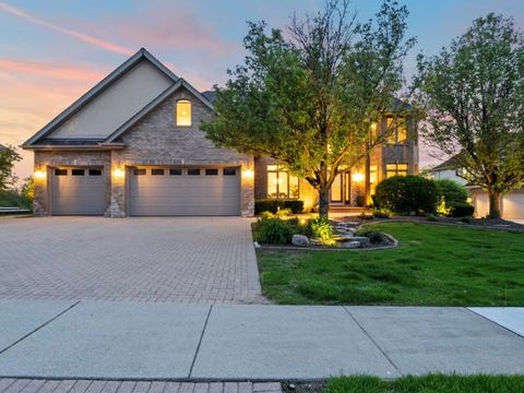 Tiny photo for 21170 Sage Brush Lane, Mokena, IL 60448 (MLS # 12563081)